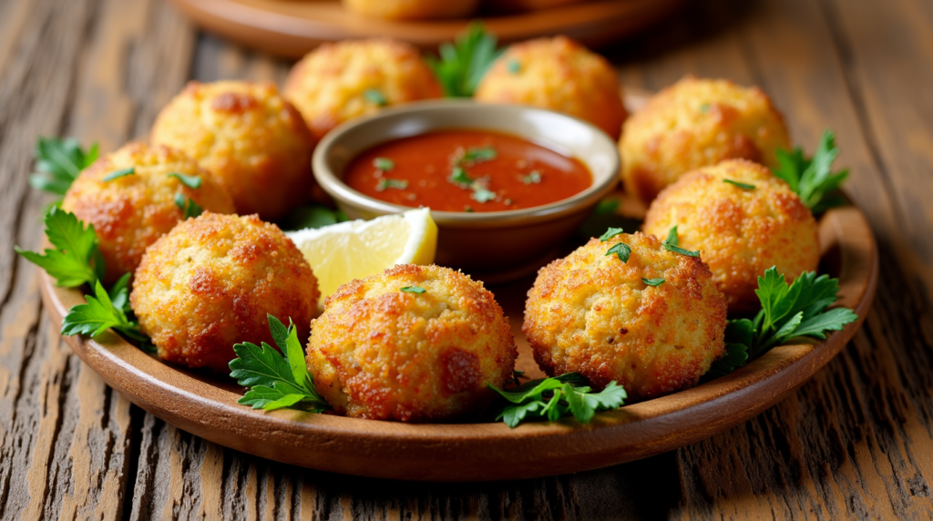 Syrian Kibbeh