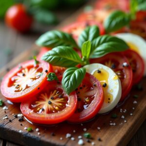 Caprese Salad