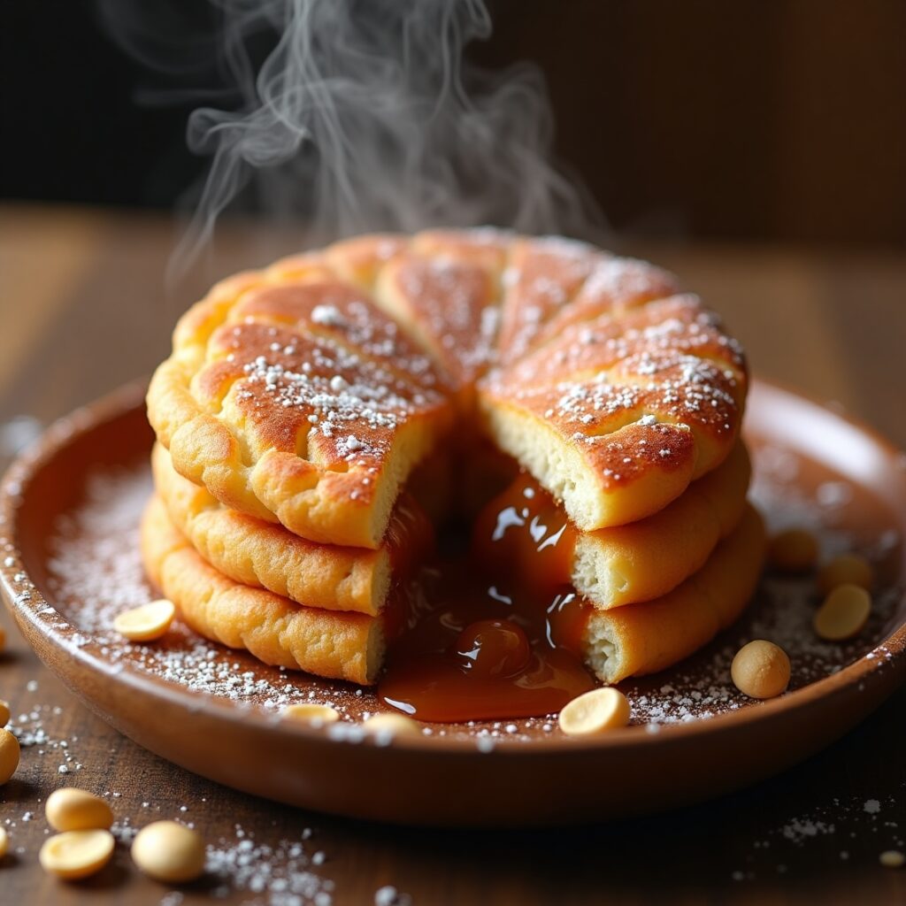 Hotteok
