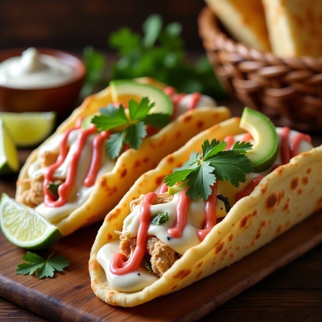 Arepas