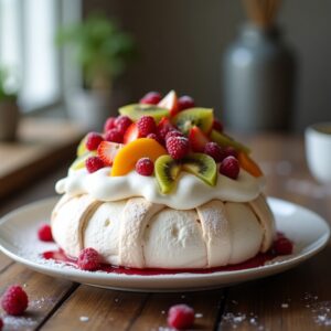 Pavlova