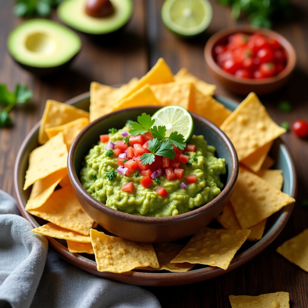 Guacamole