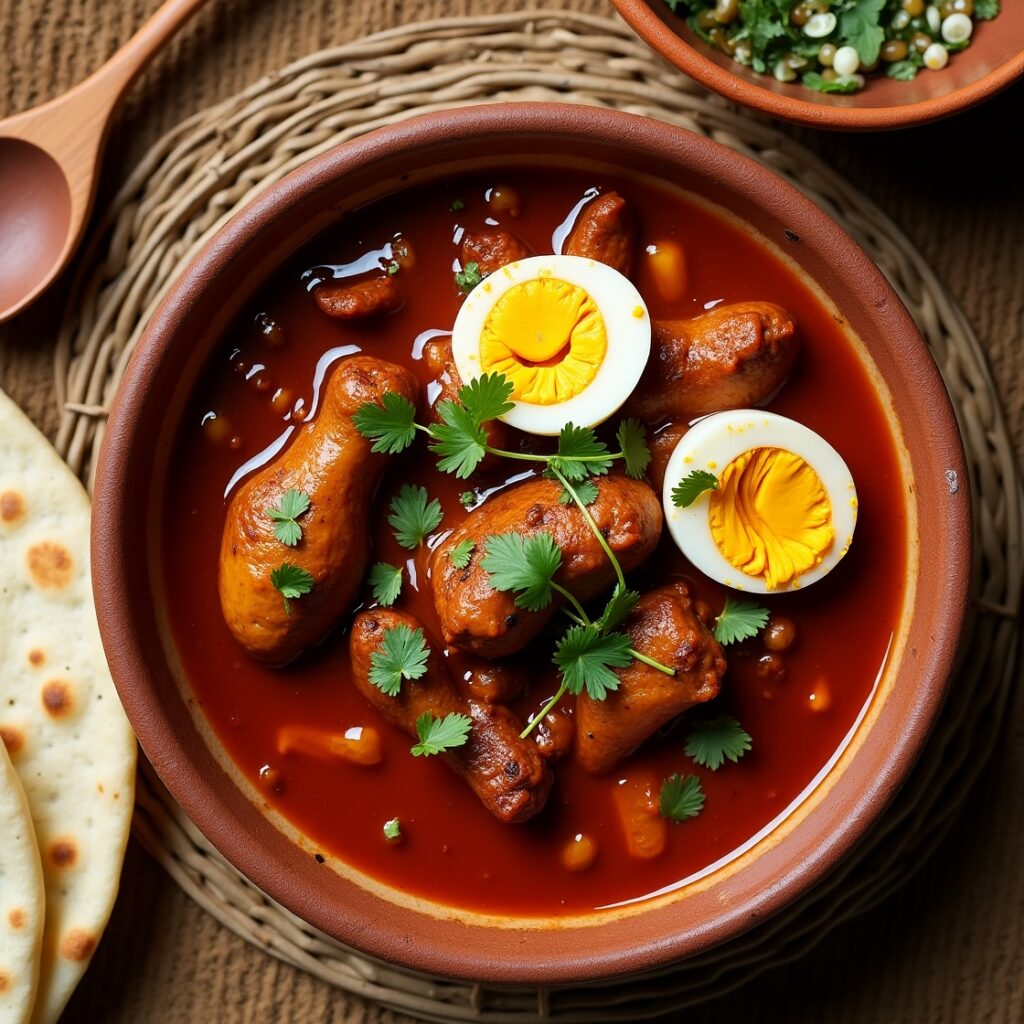 Doro Wat