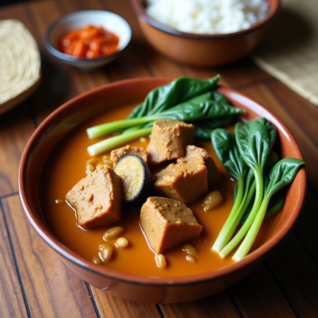 Kare-Kare